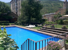 Hotel Pey